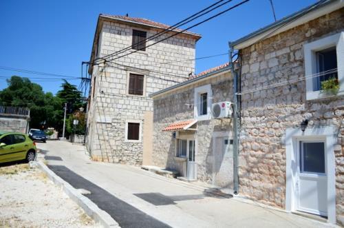 Apartments Josip マリナ 部屋 写真